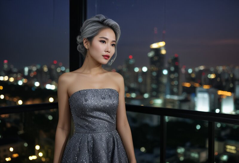 暗夜追猎