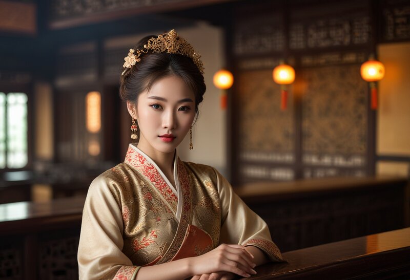 天劫重来